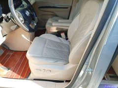Buick GL8 ES Luxun Luxury Edition - ფოტო 14