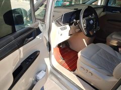 Buick GL8 ES Luxun Luxury Edition - ფოტო 15
