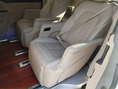 Buick GL8 ES Luxun Luxury Edition - ფოტო 16