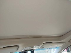 Buick GL8 ES Luxun Luxury Edition - ფოტო 17