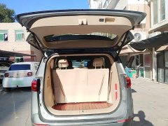 Buick GL8 ES Luxun Luxury Edition - ფოტო 18
