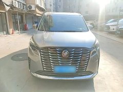 Buick GL8 ES Luxun Luxury Edition - ფოტო 2