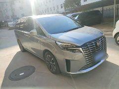 Buick GL8 ES Luxun Luxury Edition - ფოტო 3