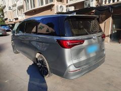 Buick GL8 ES Luxun Luxury Edition - ფოტო 4