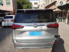 Buick GL8 ES Luxun Luxury Edition - ფოტო 5