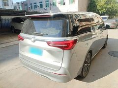 Buick GL8 ES Luxun Luxury Edition - ფოტო 6
