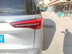 Buick GL8 ES Luxun Luxury Edition - ფოტო 7