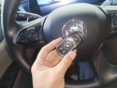 Buick GL8 ES Luxun Luxury Edition - ფოტო 8