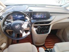 Buick GL8 ES Luxun Luxury Edition - ფოტო 9