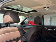 BMW 5 Series Facelift 525Li Luxury Package - ფოტო 10