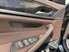 BMW 5 Series Facelift 525Li Luxury Package - ფოტო 11