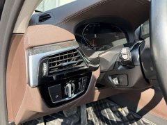 BMW 5 Series Facelift 525Li Luxury Package - ფოტო 13