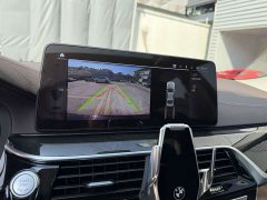 BMW 5 Series Facelift 525Li Luxury Package - ფოტო 15