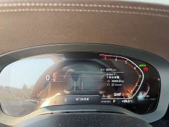 BMW 5 Series Facelift 525Li Luxury Package - ფოტო 17