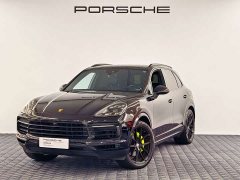 Porsche Cayenne New Energy Cayenne E-Hybrid 2.0T - ფოტო 1