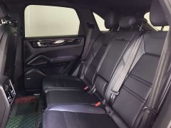 Porsche Cayenne New Energy Cayenne E-Hybrid 2.0T - ფოტო 10