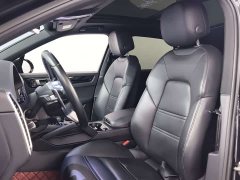 Porsche Cayenne New Energy Cayenne E-Hybrid 2.0T - ფოტო 11