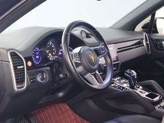 Porsche Cayenne New Energy Cayenne E-Hybrid 2.0T - ფოტო 12