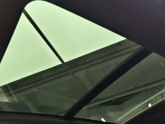 Porsche Cayenne New Energy Cayenne E-Hybrid 2.0T - ფოტო 13