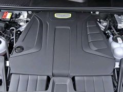 Porsche Cayenne New Energy Cayenne E-Hybrid 2.0T - ფოტო 15