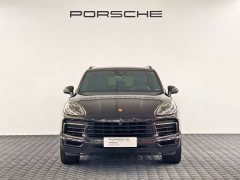 Porsche Cayenne New Energy Cayenne E-Hybrid 2.0T - ფოტო 2