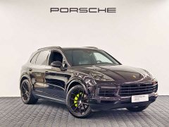 Porsche Cayenne New Energy Cayenne E-Hybrid 2.0T - ფოტო 3