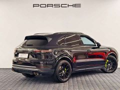 Porsche Cayenne New Energy Cayenne E-Hybrid 2.0T - ფოტო 4