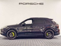 Porsche Cayenne New Energy Cayenne E-Hybrid 2.0T - ფოტო 5