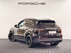 Porsche Cayenne New Energy Cayenne E-Hybrid 2.0T - ფოტო 6