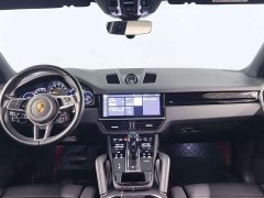 Porsche Cayenne New Energy Cayenne E-Hybrid 2.0T - ფოტო 7