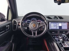 Porsche Cayenne New Energy Cayenne E-Hybrid 2.0T - ფოტო 8