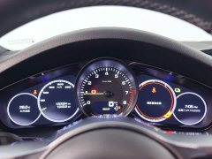 Porsche Cayenne New Energy Cayenne E-Hybrid 2.0T - ფოტო 9