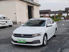 Volkswagen Bora 1.5L Automatic Comfort Smart Connected Edition - ფოტო 1