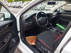 Volkswagen Bora 1.5L Automatic Comfort Smart Connected Edition - ფოტო 11
