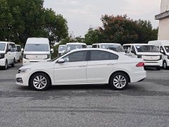 Volkswagen Bora 1.5L Automatic Comfort Smart Connected Edition - ფოტო 4