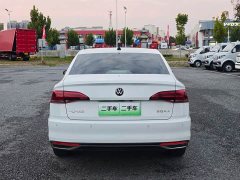 Volkswagen Bora 1.5L Automatic Comfort Smart Connected Edition - ფოტო 5
