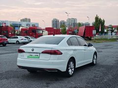 Volkswagen Bora 1.5L Automatic Comfort Smart Connected Edition - ფოტო 7