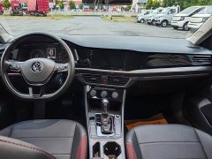 Volkswagen Bora 1.5L Automatic Comfort Smart Connected Edition - ფოტო 8