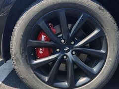 Li Auto ONE Extended Range 6-Seater - ფოტო 10