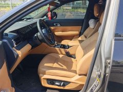 Li Auto ONE Extended Range 6-Seater - ფოტო 12