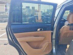 Li Auto ONE Extended Range 6-Seater - ფოტო 16