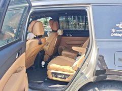 Li Auto ONE Extended Range 6-Seater - ფოტო 17