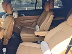 Li Auto ONE Extended Range 6-Seater - ფოტო 18