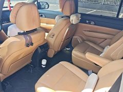 Li Auto ONE Extended Range 6-Seater - ფოტო 19