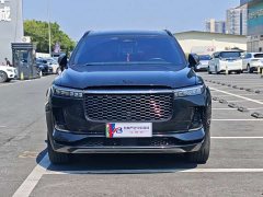 Li Auto ONE Extended Range 6-Seater - ფოტო 2