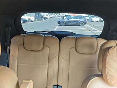 Li Auto ONE Extended Range 6-Seater - ფოტო 20