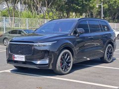 Li Auto ONE Extended Range 6-Seater - ფოტო 3