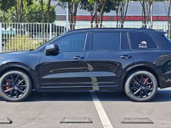 Li Auto ONE Extended Range 6-Seater - ფოტო 4