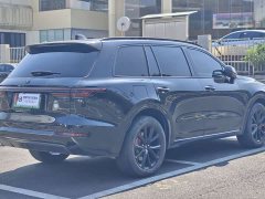 Li Auto ONE Extended Range 6-Seater - ფოტო 5