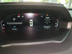 Changan CS55 Plus 2nd Generation 1.5T DCT Premium - ფოტო 11
